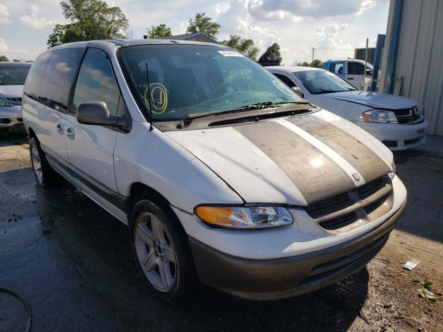 2000 Dodge Grand Caravan Se for Sale in Earlington, KY - Mechanical