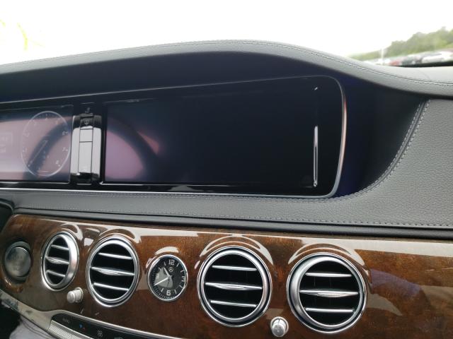 2017 MERCEDES-BENZ S 550 4MAT - WDDUG8FB3HA324091