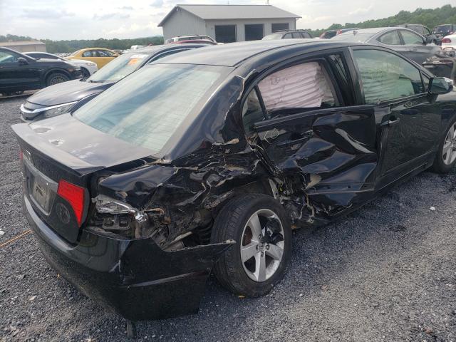 2011 HONDA CIVIC LX-S 2HGFA1F69BH512591