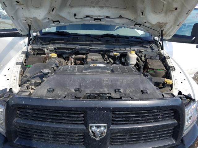 2012 DODGE RAM 5500 S 3C7WDMDL7CG248792