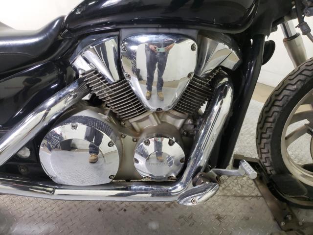 2004 HONDA VTX1300 C 1HFSC55024A003543