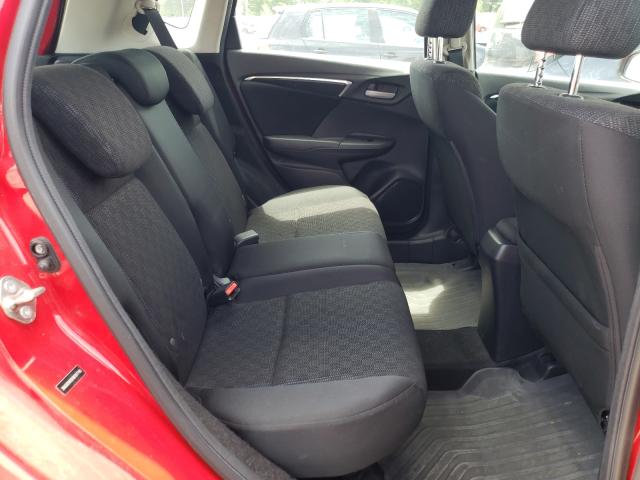 2015 HONDA FIT LX 3HGGK5H55FM787749