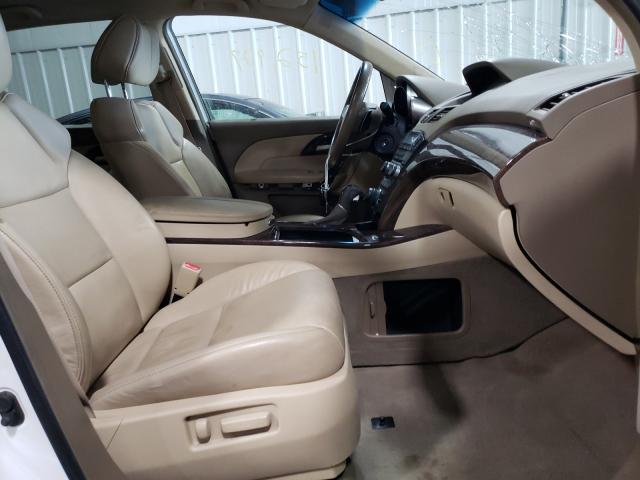 2012 ACURA MDX ADVANC 2HNYD2H84CH524095