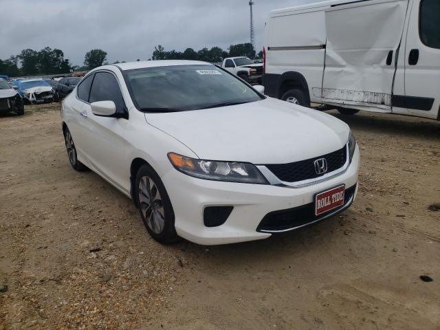 Honda Accord Lx-