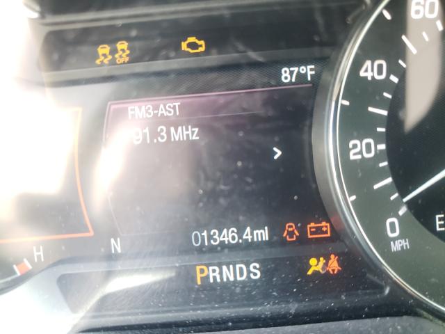 2020 LINCOLN MKZ RESERV 3LN6L5E97LR613044