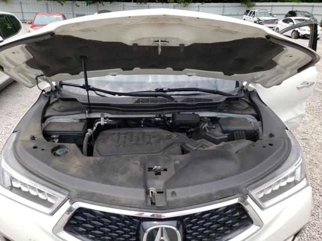 2017 ACURA MDX ADVANC 5FRYD4H9XHB010418