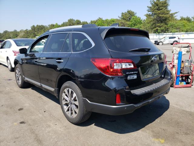 2017 SUBARU OUTBACK TO 4S4BSATC8H3334751