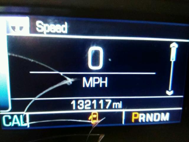 2016 CHEVROLET SUBURBAN 1GNSKJKC4GR252749