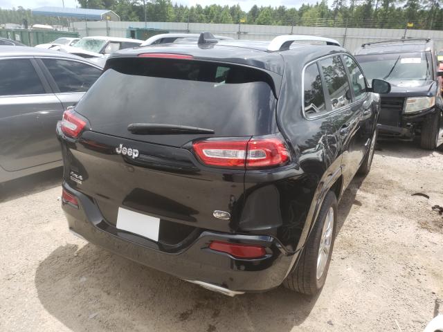 2017 JEEP CHEROKEE O 1C4PJMJS3HW531625