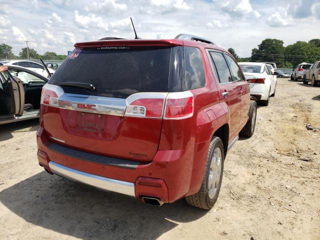 2013 GMC TERRAIN DE 2GKFLYE32D6421299