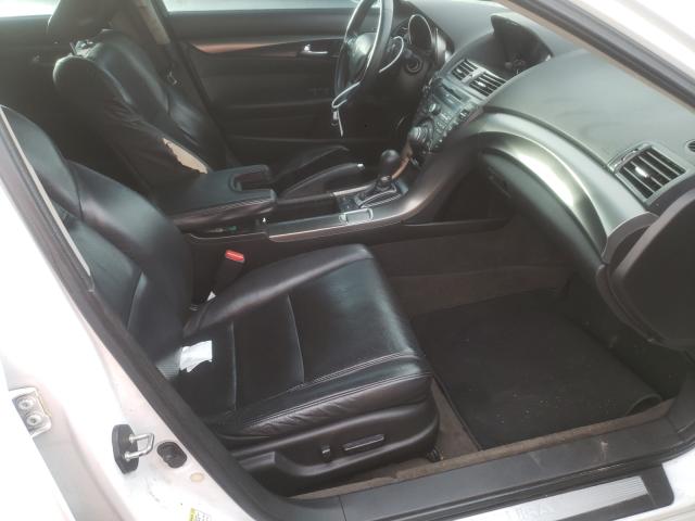2013 ACURA TL TECH 19UUA8F52DA013723