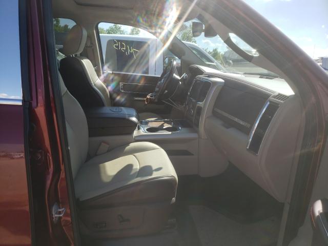 2018 RAM 2500 LONGH 3C6UR5GJ7JG248060