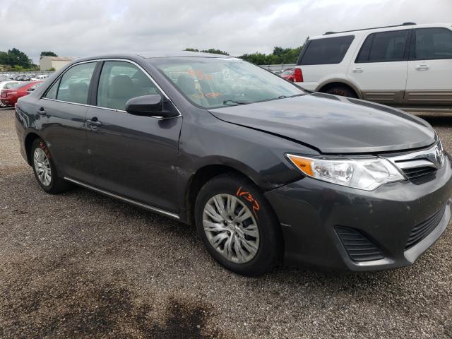 2014 TOYOTA CAMRY L/SE 4T1BF1FK1EU369354