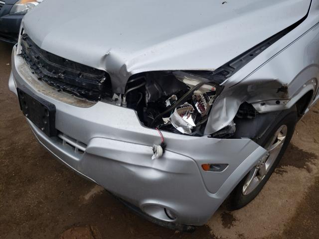 2012 CHEVROLET CAPTIVA SP 3GNFL4E52CS583978