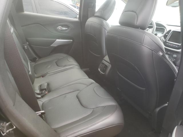 2017 JEEP CHEROKEE O 1C4PJMJS3HW531625