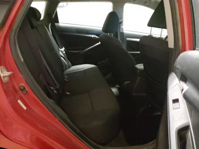 2010 PONTIAC VIBE 5Y2SP6E83AZ414215
