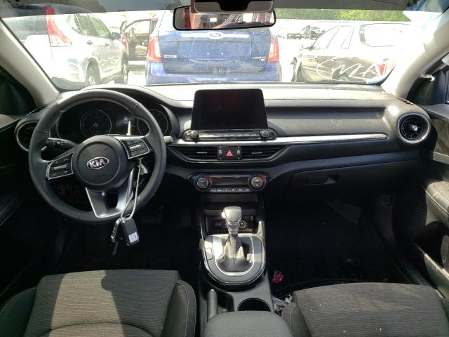 2019 KIA FORTE GT L 3KPF34AD5KE074647
