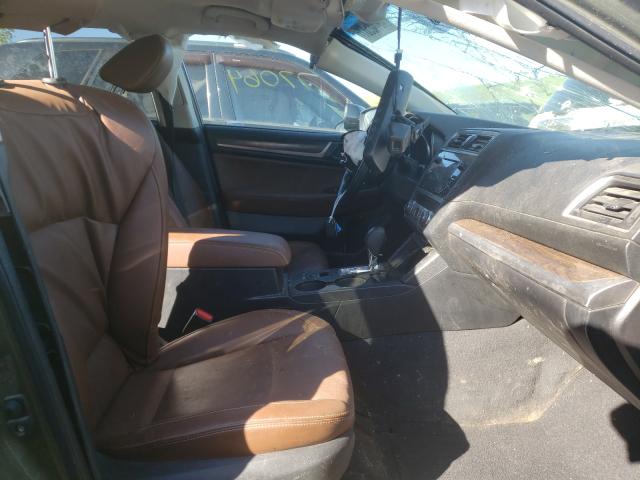 2017 SUBARU OUTBACK TO 4S4BSATC5H3430790
