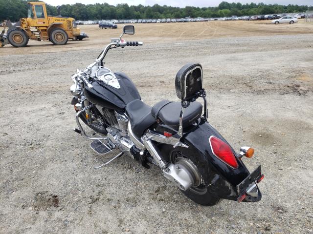 2005 HONDA VT1300 S 1HFSC520X5A212275