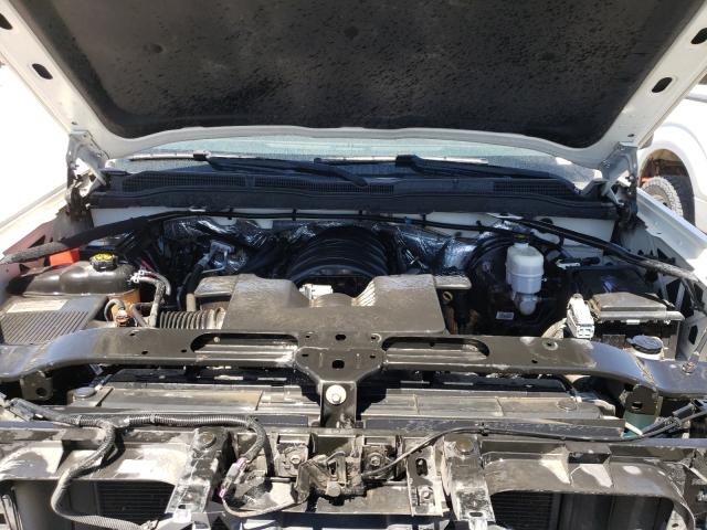 2015 CHEVROLET SILVRK1500 3GCUKREC8FG336857