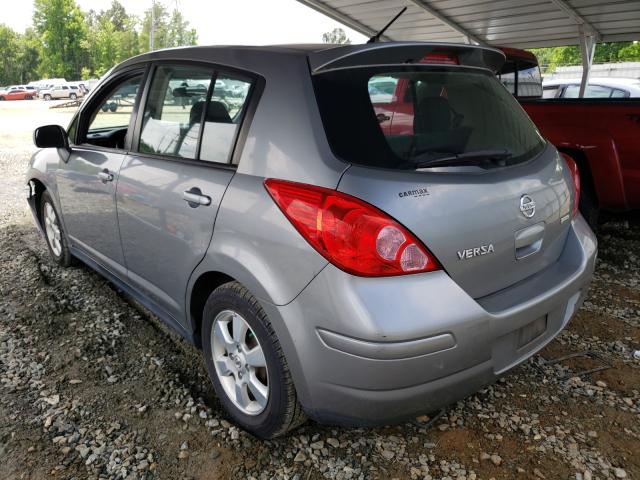 2012 NISSAN VERSA S/SL 3N1BC1CP1CK270577