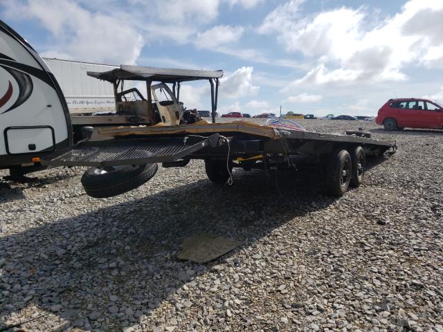 VIN 5ZT2CKLB4M2004117 2021 Other Trailer no.6