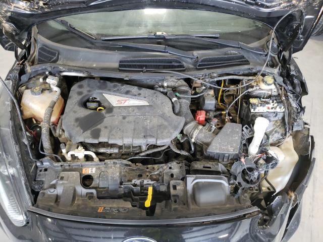 2016 FORD FIESTA ST 3FADP4GX6GM206038