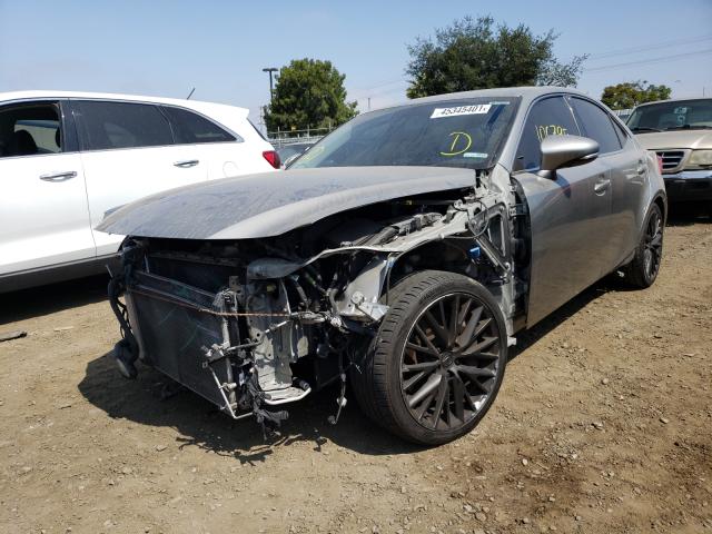 2016 LEXUS IS 200T JTHBA1D20G5016363