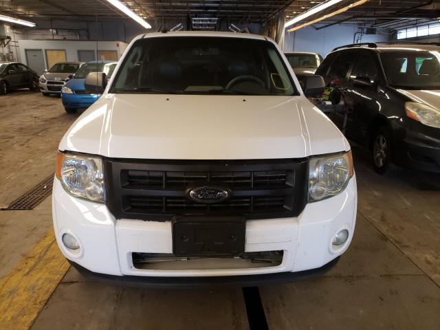 2010 FORD ESCAPE HYB 1FMCU4K34AKA46920
