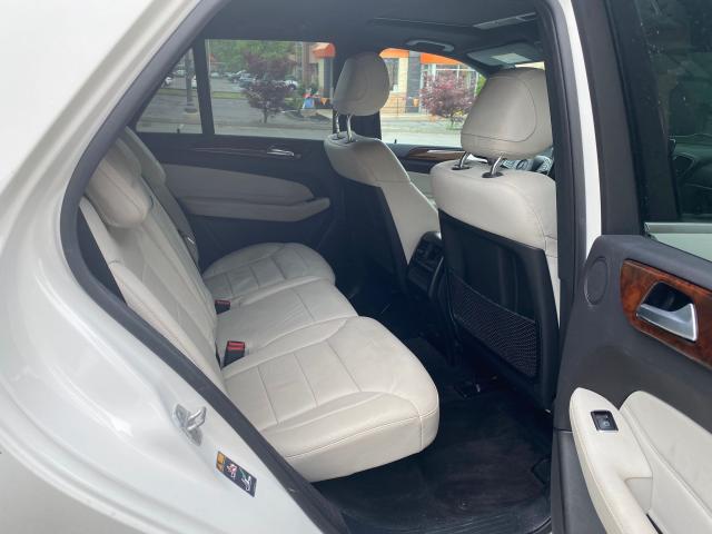 2016 MERCEDES-BENZ GLE 300D 4 4JGDA0EB7GA709047