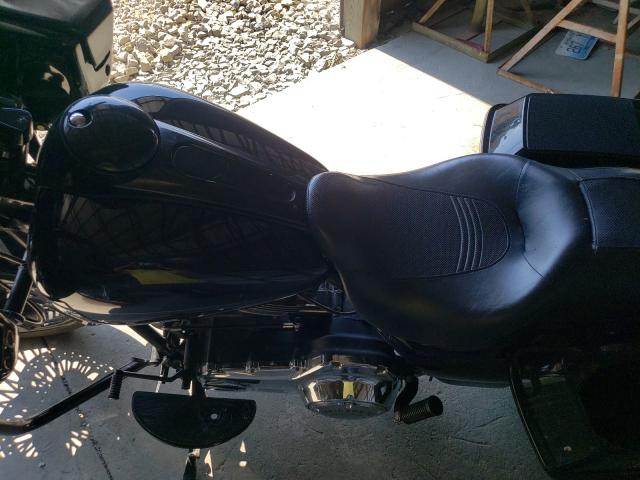 2010 HARLEY-DAVIDSON FLTRX 1HD1KH410AB602143