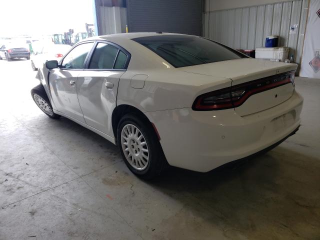 2020 DODGE CHARGER PO 2C3CDXKT2LH173508