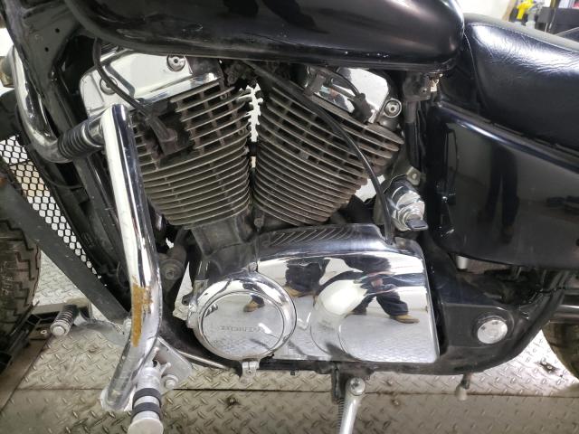 2005 HONDA VT1100 C2 1HFSC43035A501779