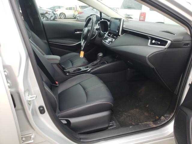 2020 TOYOTA COROLLA XL 5YFFPRAE0LP107175