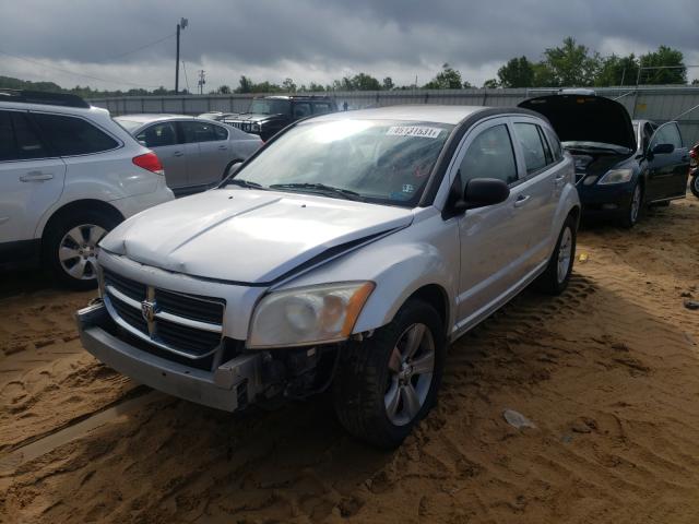 2010 DODGE CALIBER SX 1B3CB4HAXAD539846