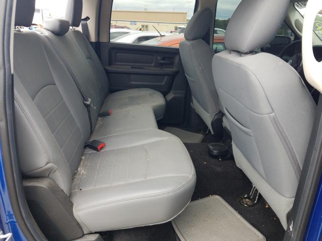 2016 RAM 1500 SSV 1C6RR7XT6GS311430