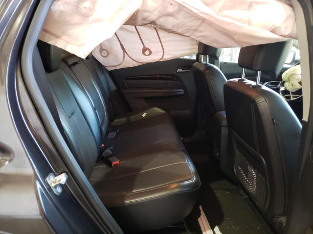 2013 GMC TERRAIN DE 2GKFLZE30D6331543