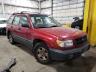 1999 SUBARU  FORESTER