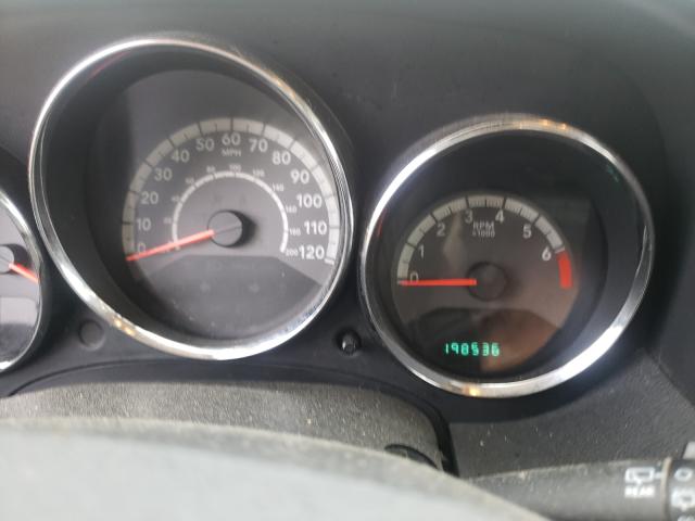 2010 DODGE CALIBER SX 1B3CB4HAXAD539846
