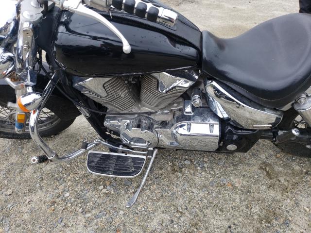 2005 HONDA VT1300 S 1HFSC520X5A212275