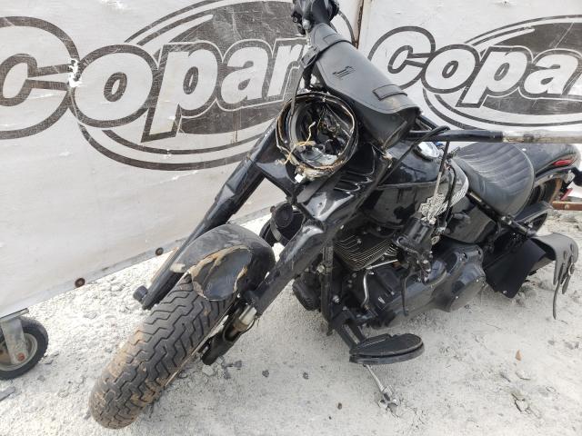 2016 HARLEY-DAVIDSON FLSS 1HD1JS912GB023656