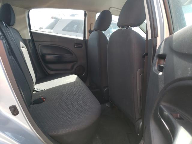 2015 MITSUBISHI MIRAGE DE ML32A3HJ2FH045054