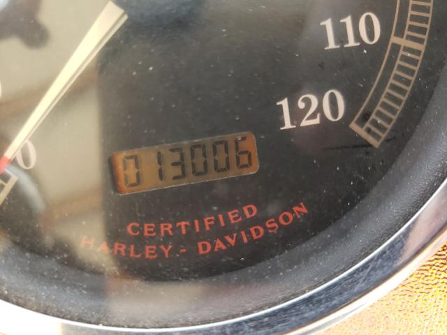 2002 HARLEY-DAVIDSON FLSTCI 1HD1BWB152Y033229
