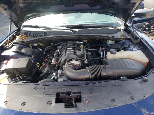 2015 DODGE CHARGER PO 2C3CDXATXFH805984