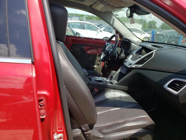2013 GMC TERRAIN DE 2GKFLYE32D6421299