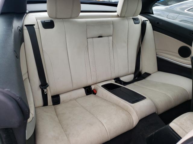 2018 BMW 430I WBA4Z1C50JEC60200