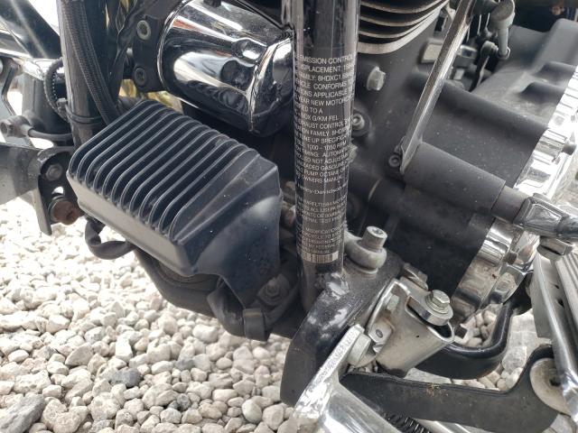 2008 HARLEY-DAVIDSON FLHT CLASS 1HD1FF4138Y662367