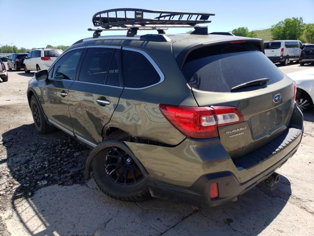 2019 SUBARU OUTBACK TO 4S4BSETC1K3335996