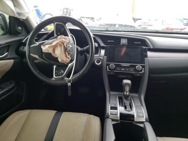 2018 HONDA CIVIC TOUR JHMFC1F96JX024811