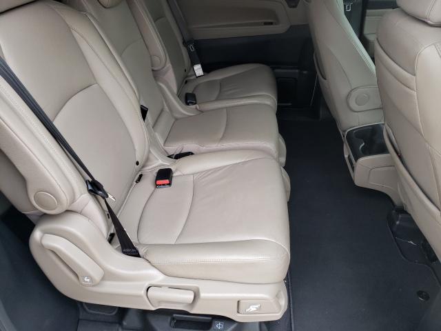 2019 HONDA ODYSSEY EL 5FNRL6H90KB018023